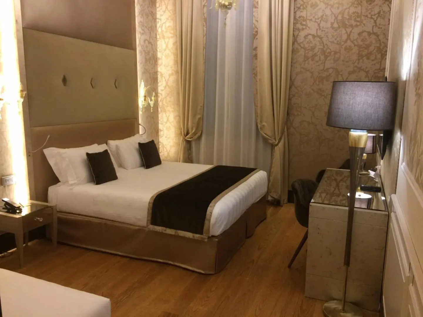 Photo - Santa Croce Boutique Hotel