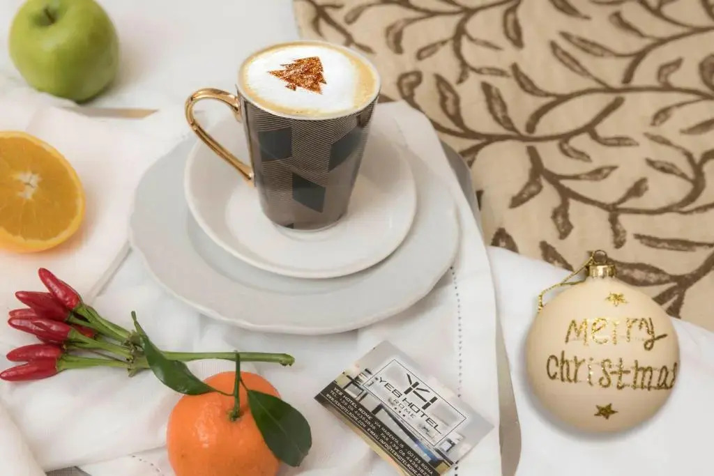 Foto - Yes Hotel Boutique Rome