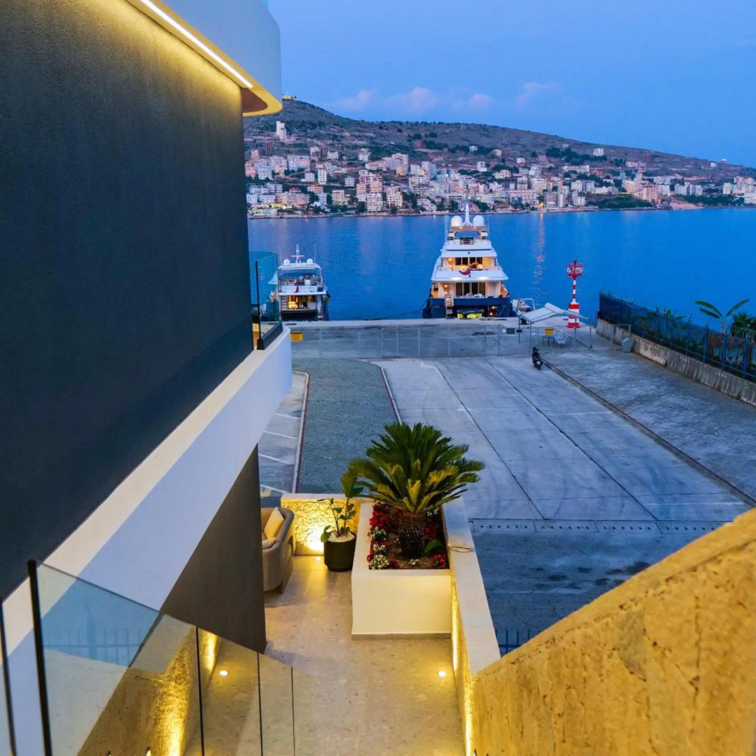 Photo - Yacht Premium Hotel