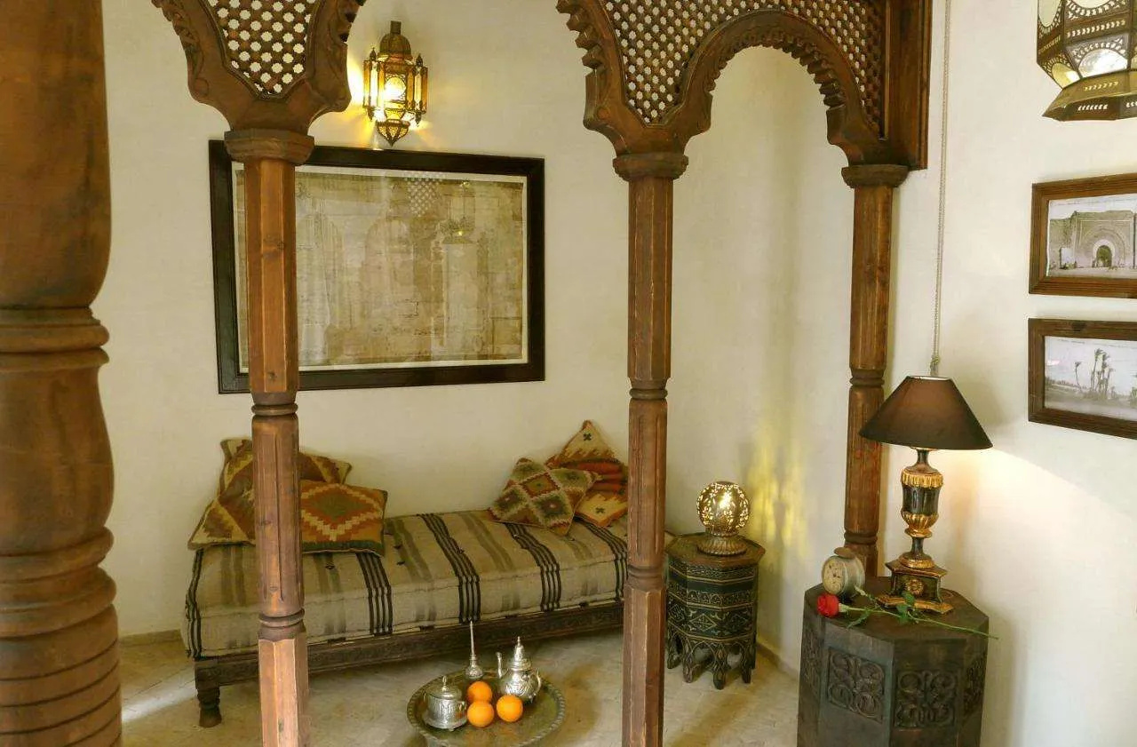 Photo - Riad Palacio de las Especias