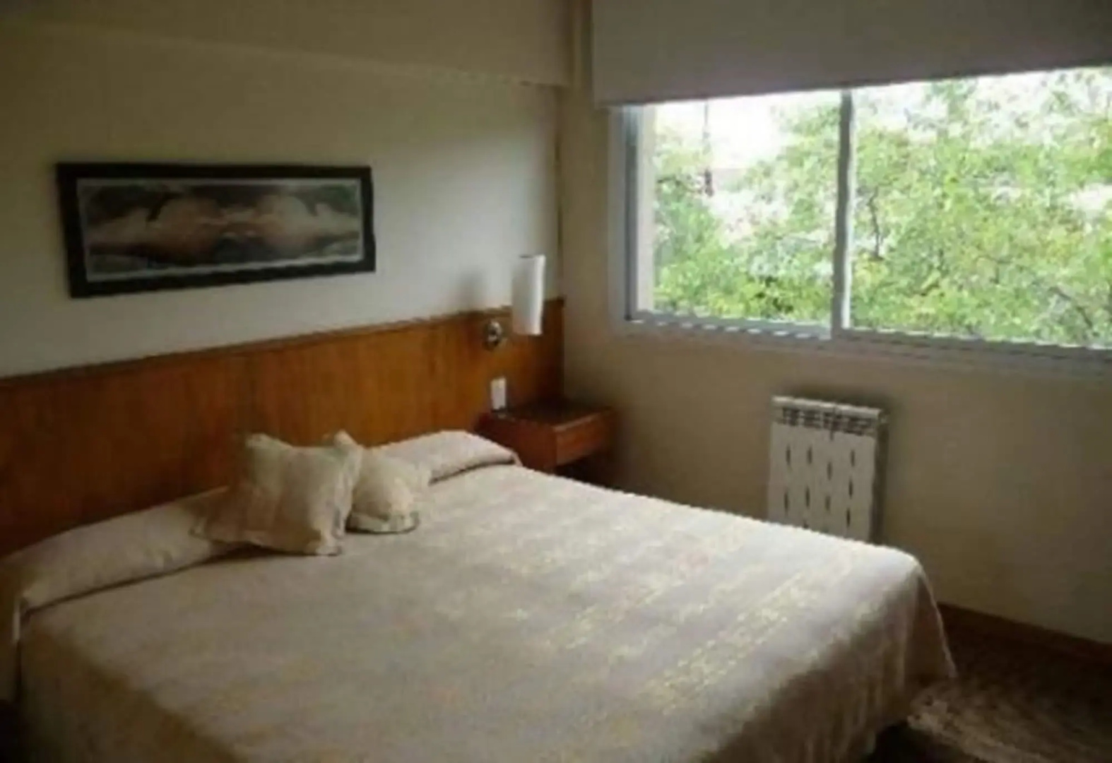 Foto - Urbana Class Hotel