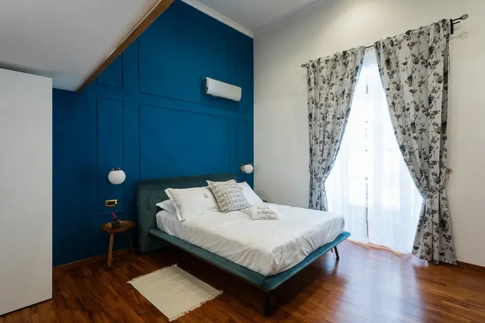 Foto - Palazzo il Convento Universita