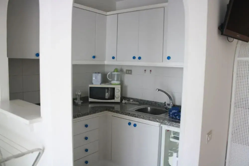 Photo - Michelangelo Resort Apartments