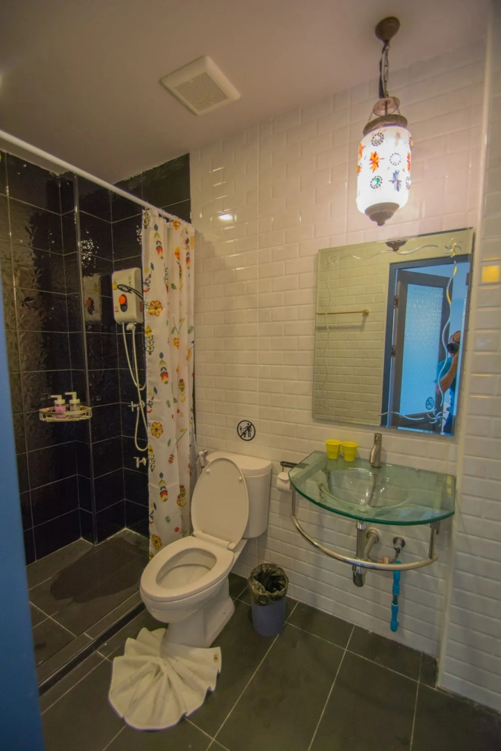 Foto - Sridonchai Heritage, Night Bazaar Chiang Mai