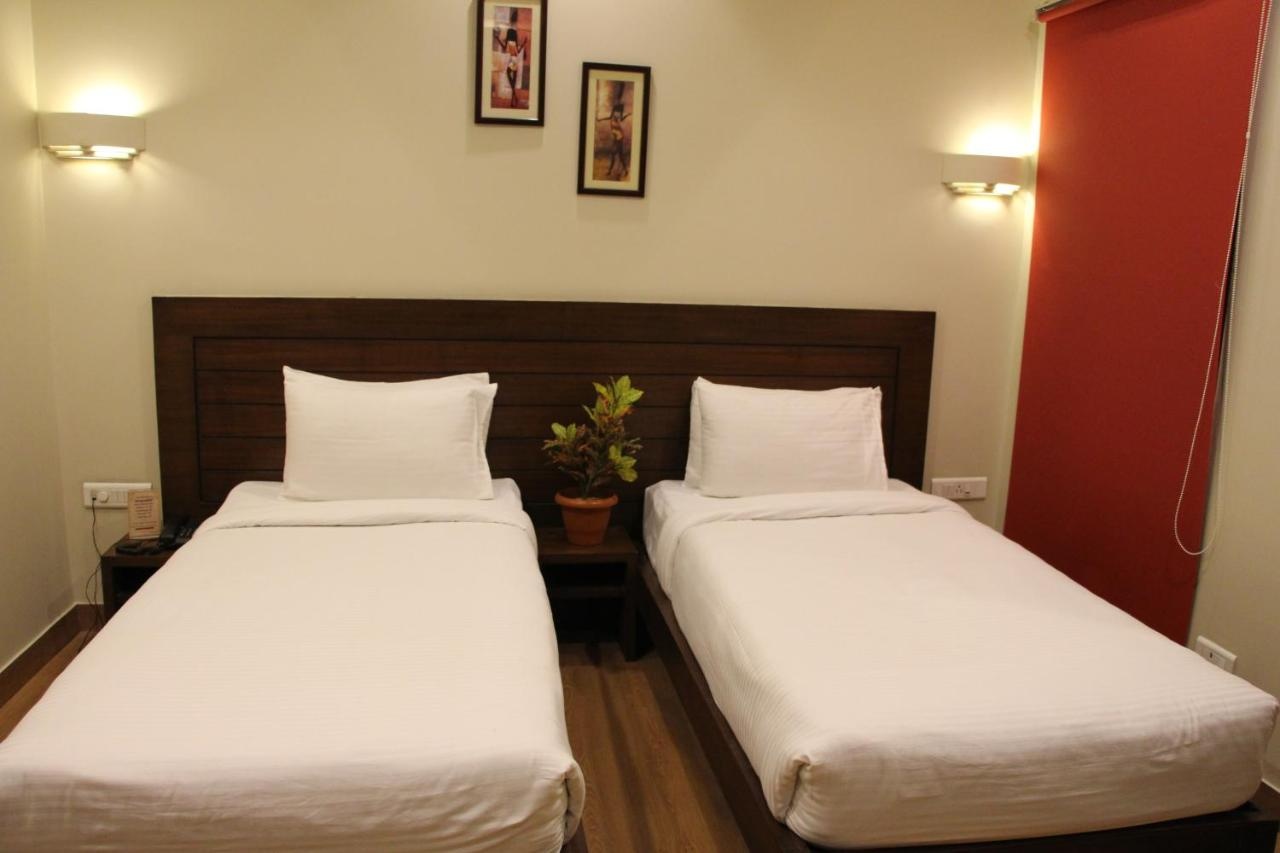 Foto - Hotel Dasaprakash