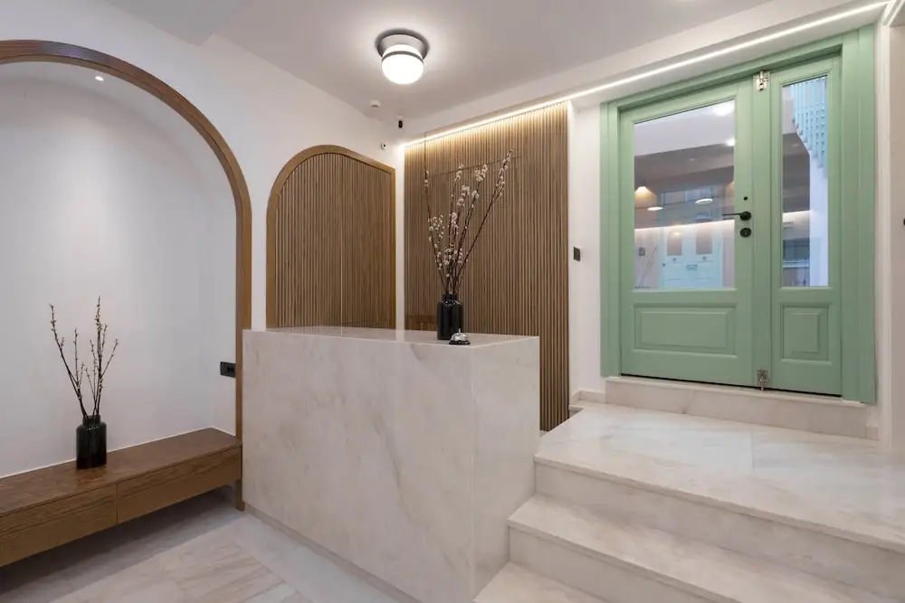 Foto - Sartori Concept Hotel