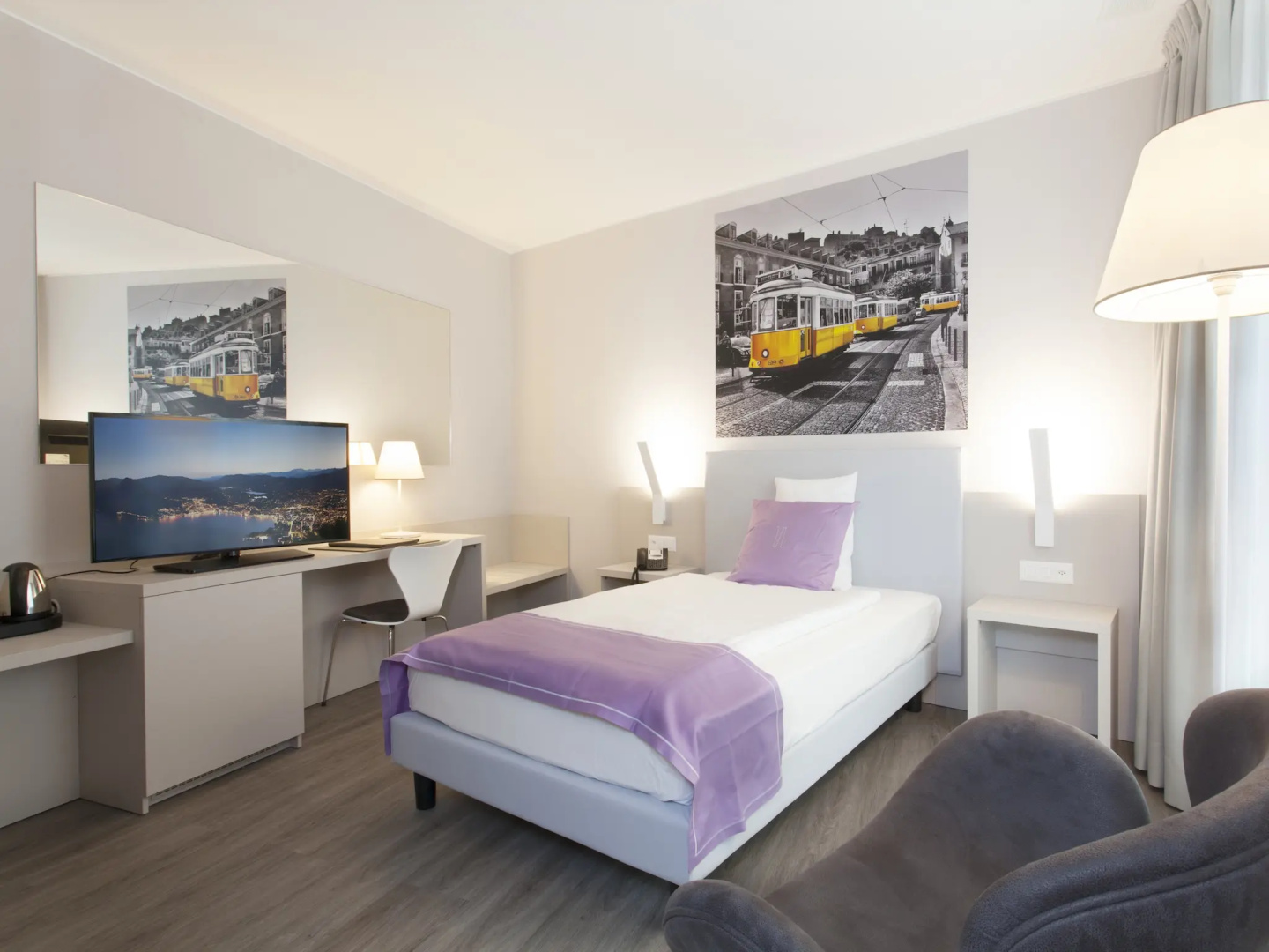 Photo - Hotel City Lugano