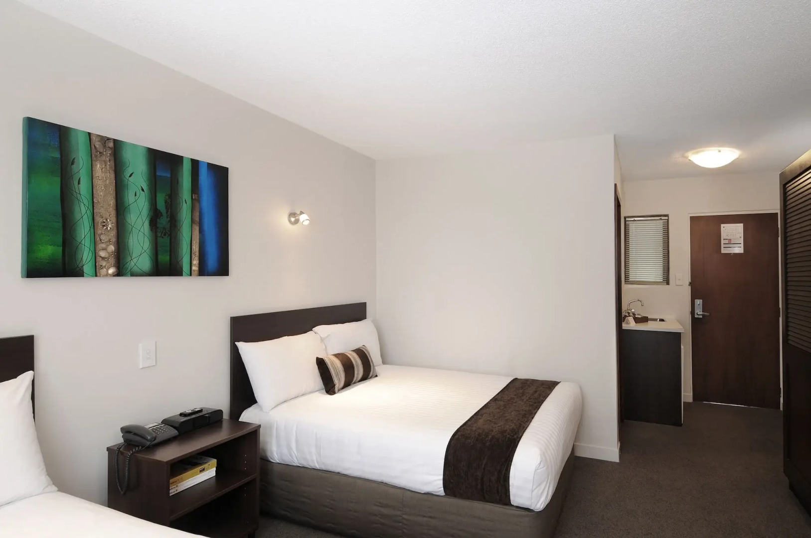 Foto - The Surrey Hotel