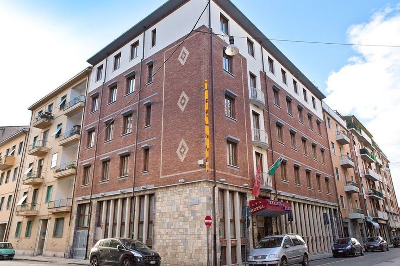 Photo - Hotel Terminus & Plaza