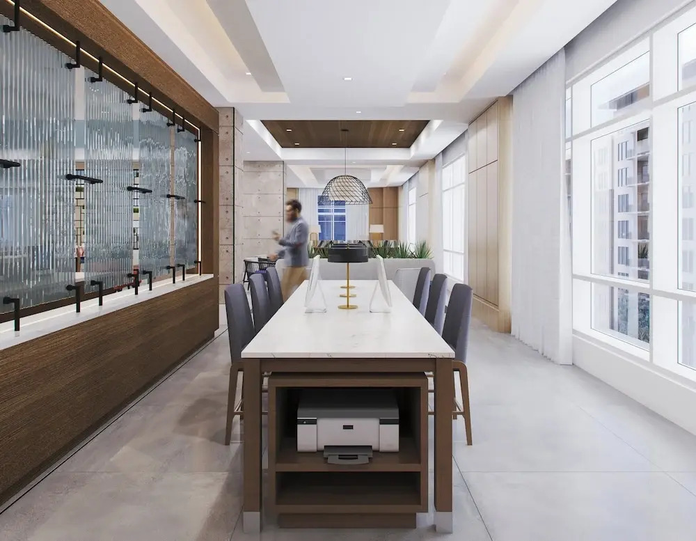 Foto - Staybridge Suites Houston Downtown by IHG