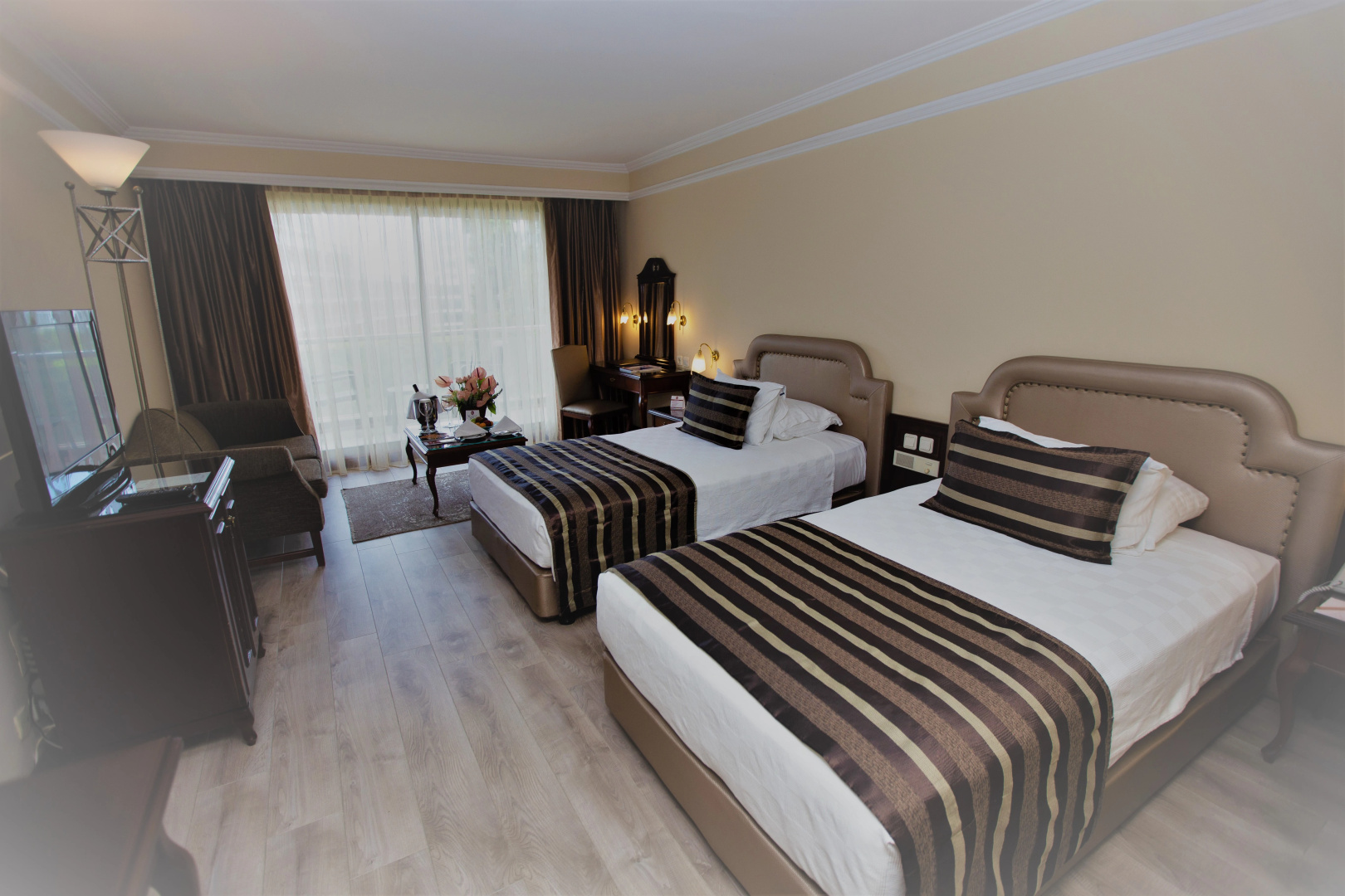 Photo - Karaca Otel