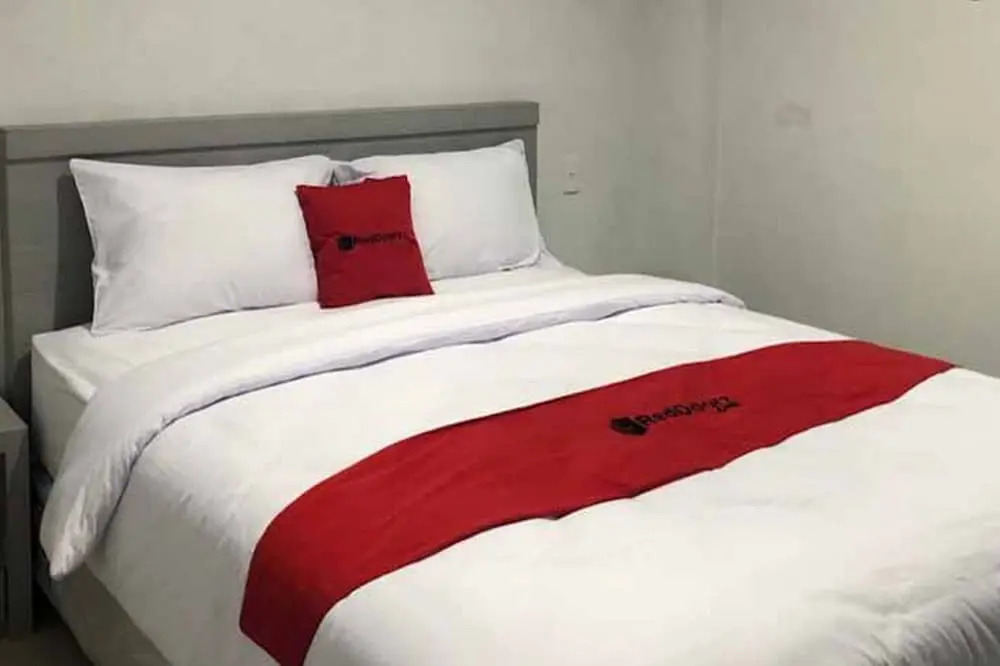 Photo - RedDoorz near RS USU Medan 3