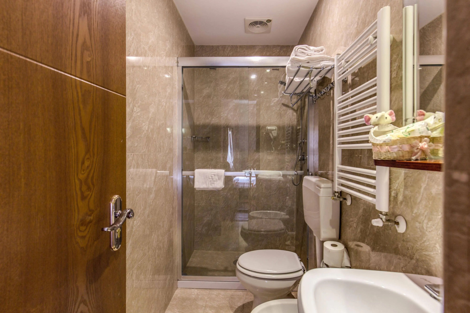 Foto - Rome Love Hotel