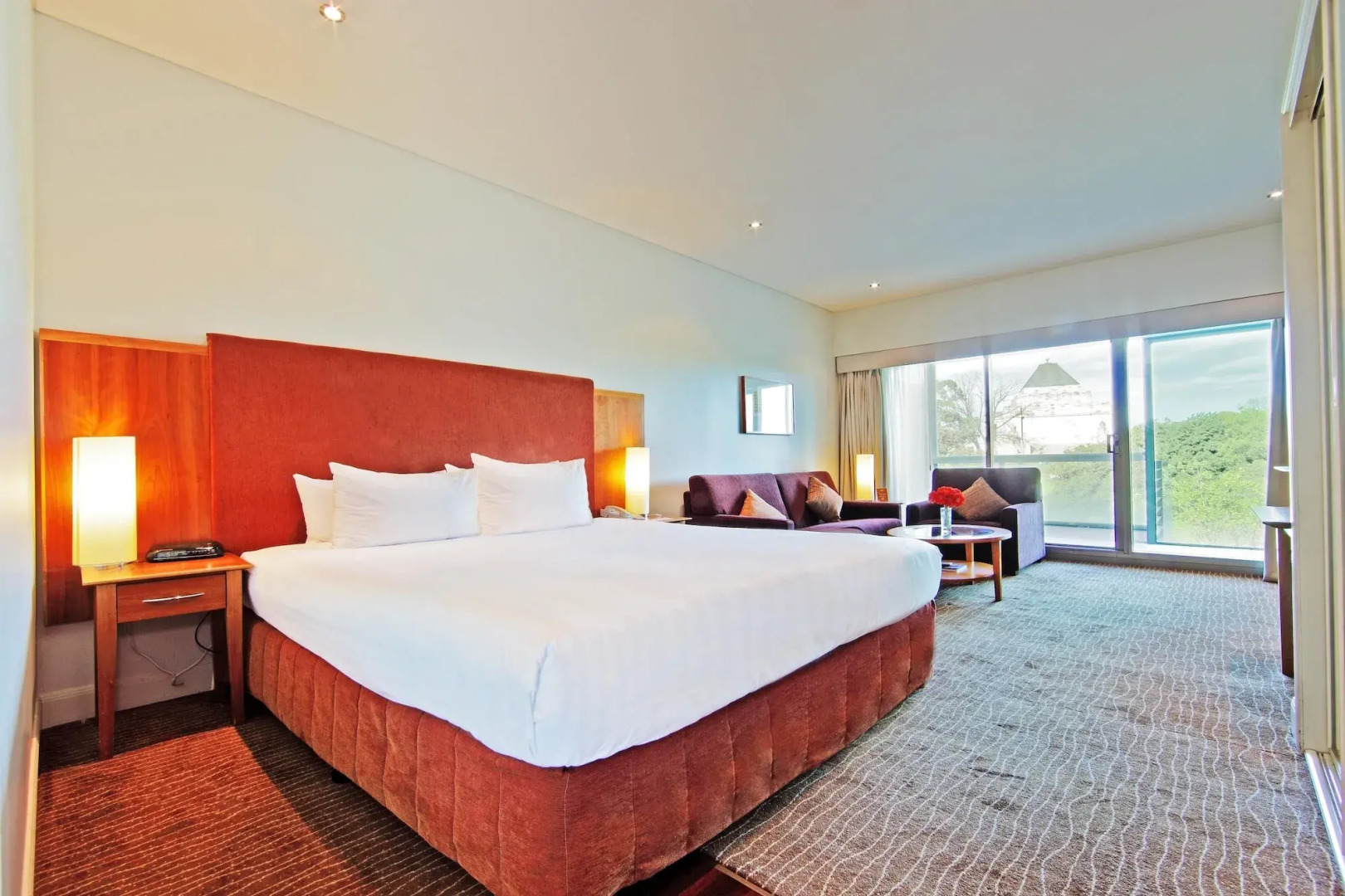 Foto - Seasons Botanic Gardens