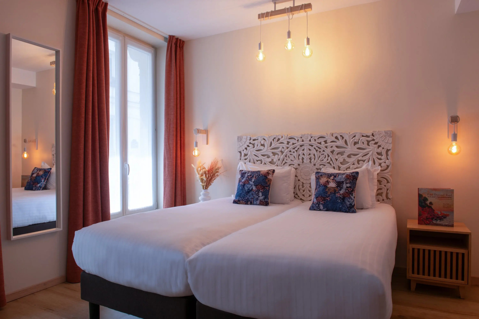 Foto - Hôtel Helussi