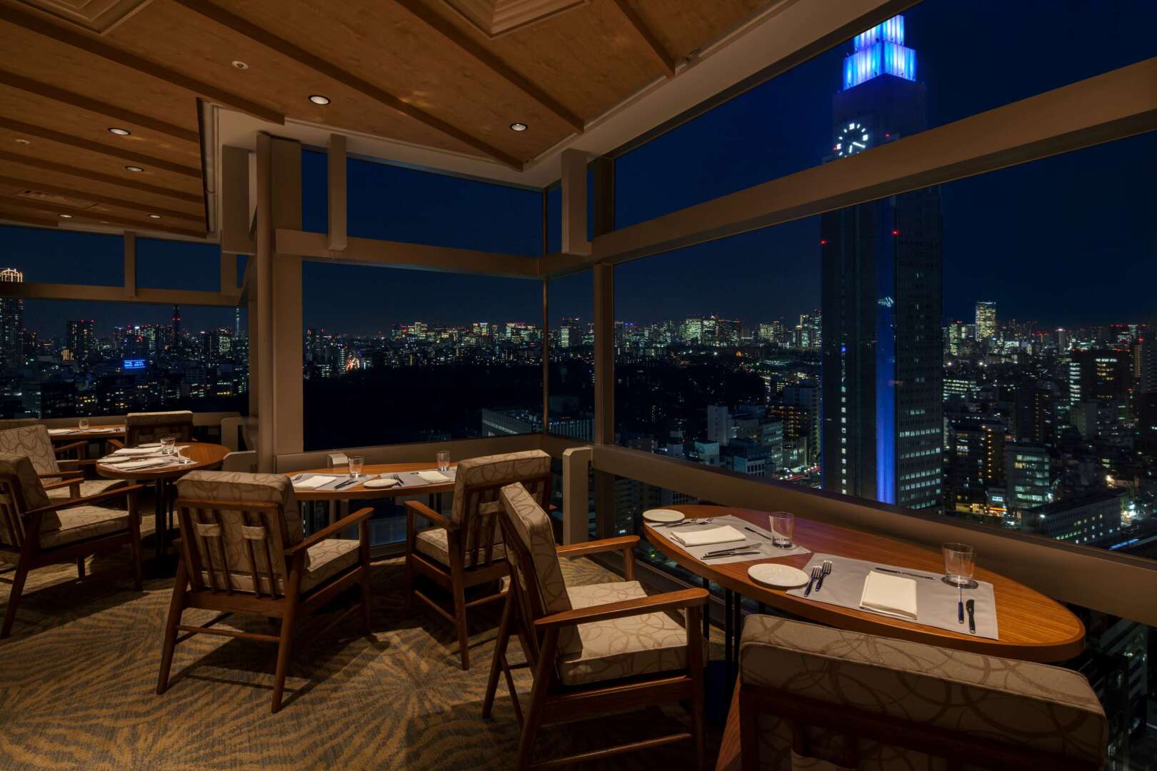 Foto - Odakyu Hotel Century Southern Tower