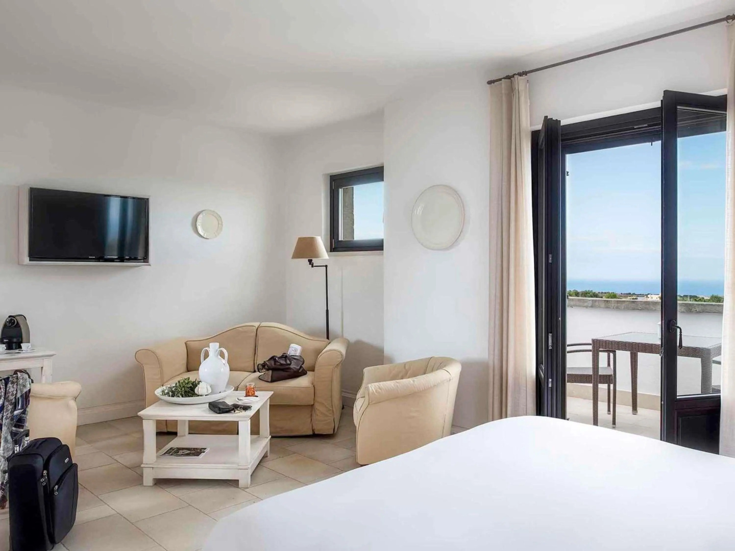 Foto - Borgobianco Resort & Spa Polignano - MGallery Collection