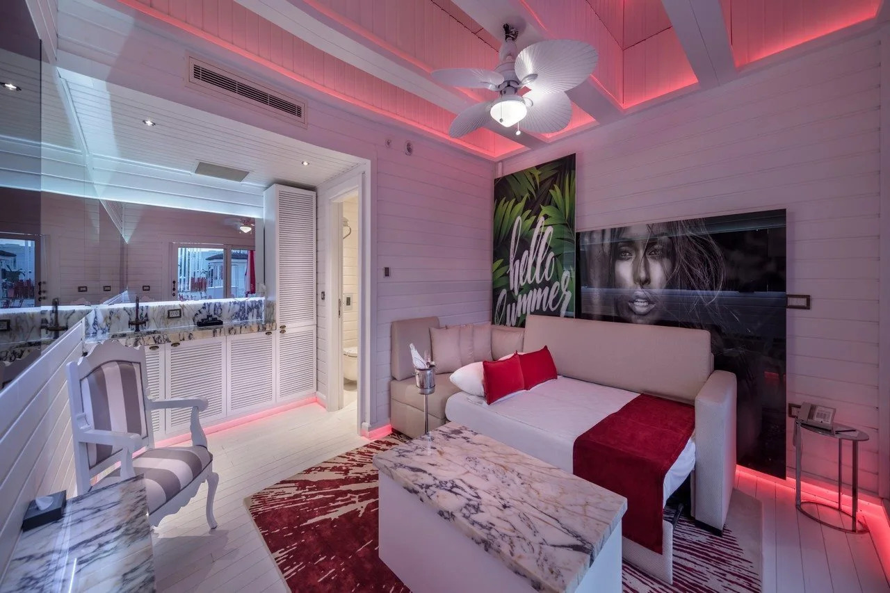 Photo - Selectum Luxury Resort Belek