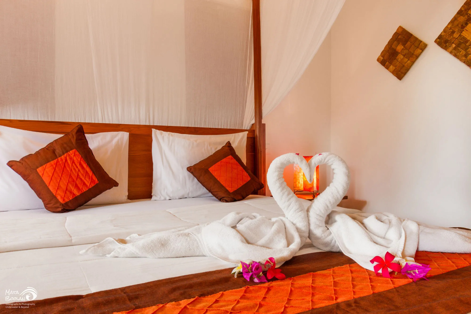 Foto - Rama Shinta Hotel Candidasa