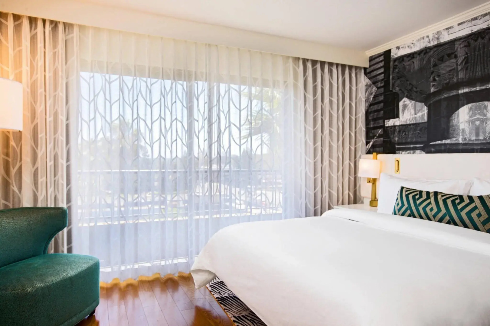 Foto - Avenue of the Arts Costa Mesa, a Tribute Portfolio Hotel