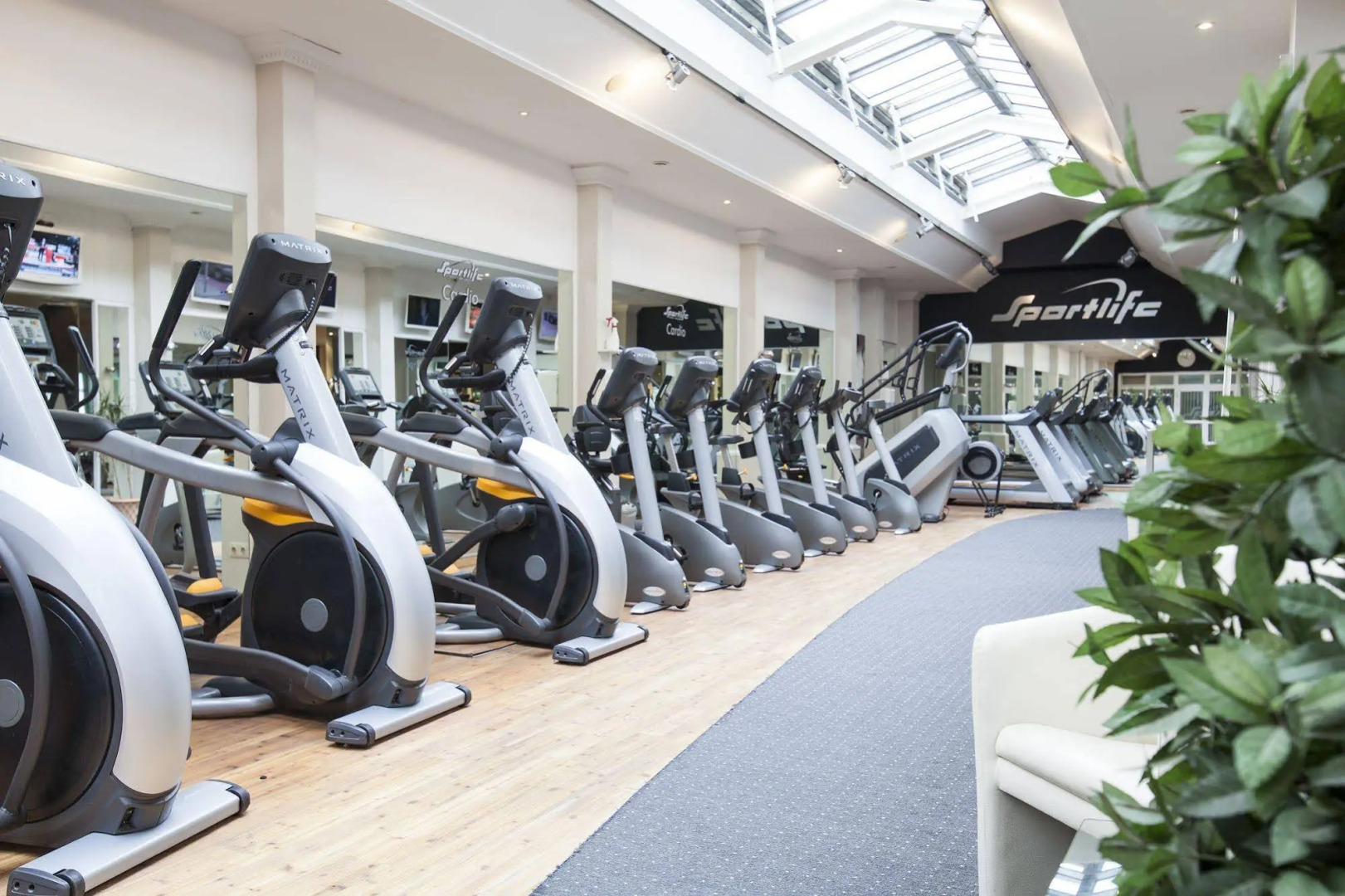 Foto - Garner Hotel Elmshorn by IHG