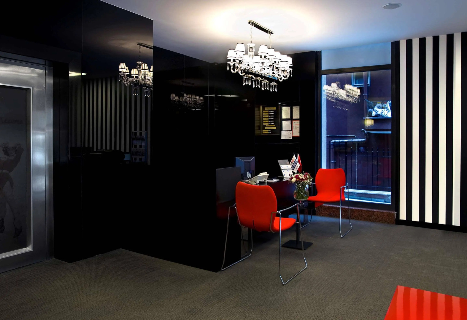 Foto - Maltepe 2000 Hotel