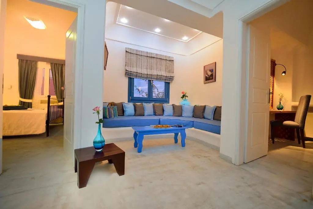 Foto - Tamarix Del Mar Suites