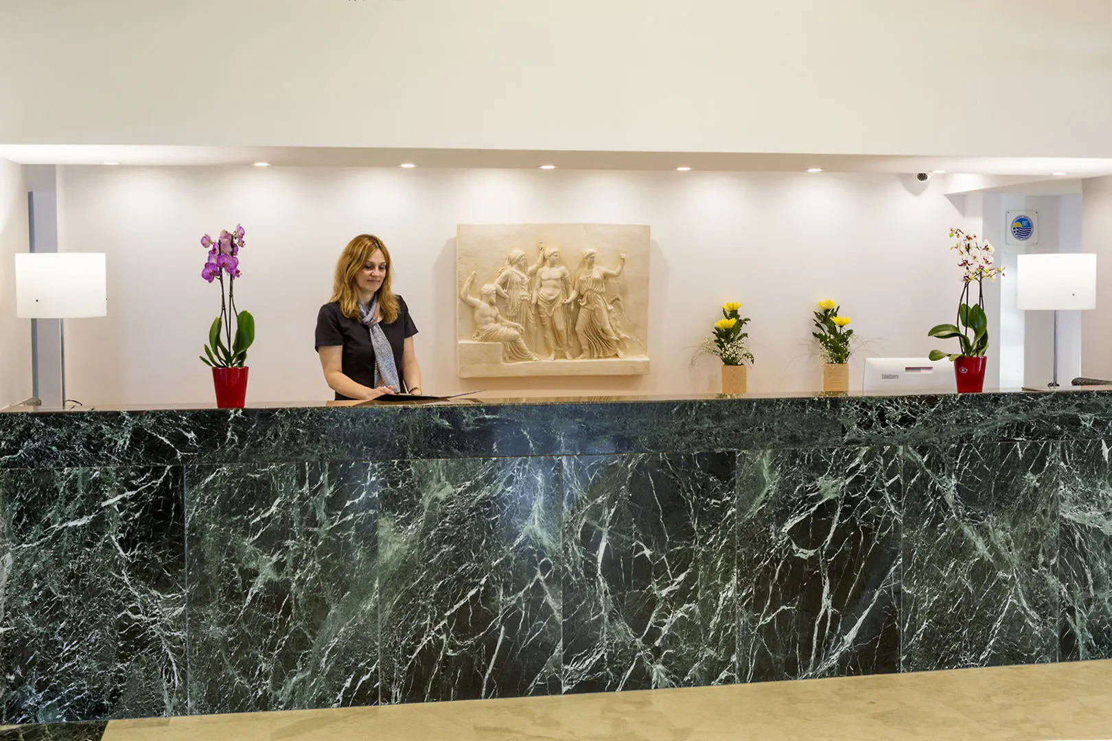 Photo - Ibiscus Hotel