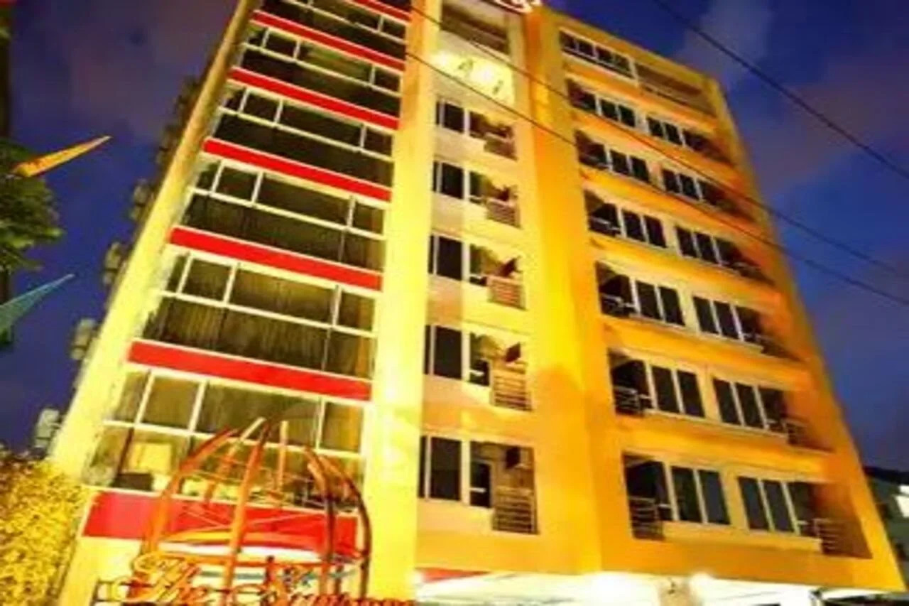 Foto - The Sunreno Hotel Bangkok