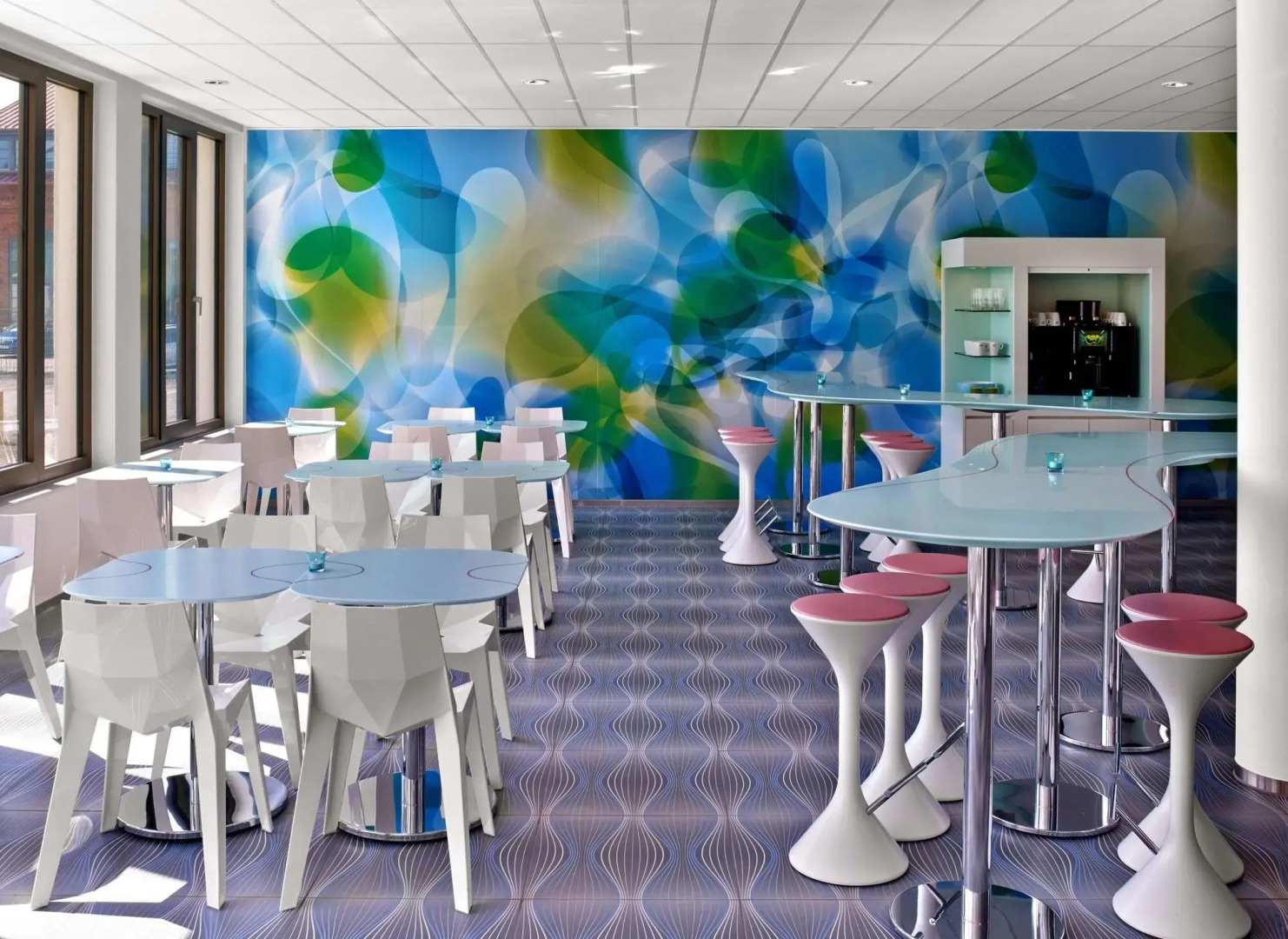 Foto - Prize by Radisson, Hamburg City