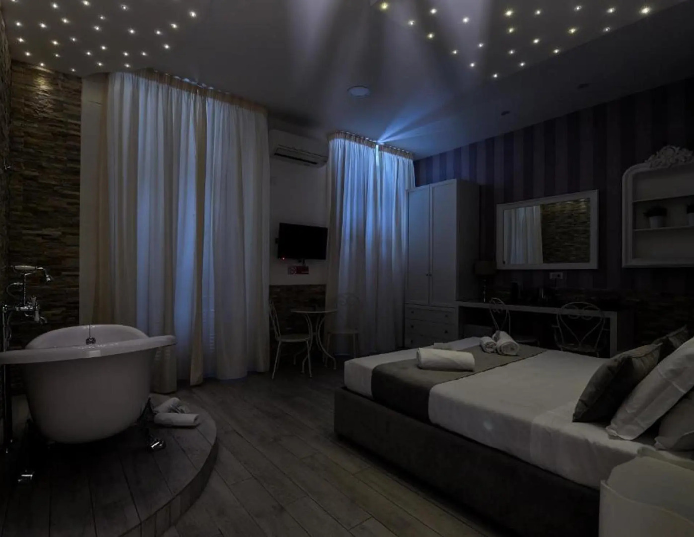 Foto - Vatican Nausicaa