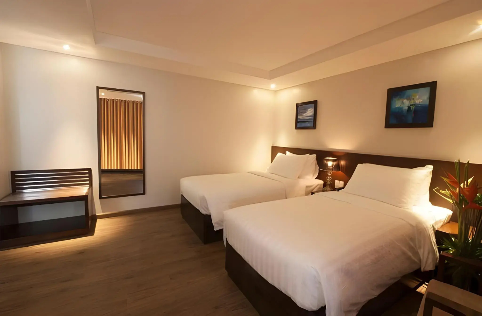 Photo - Roseland Centa Hotel & Spa