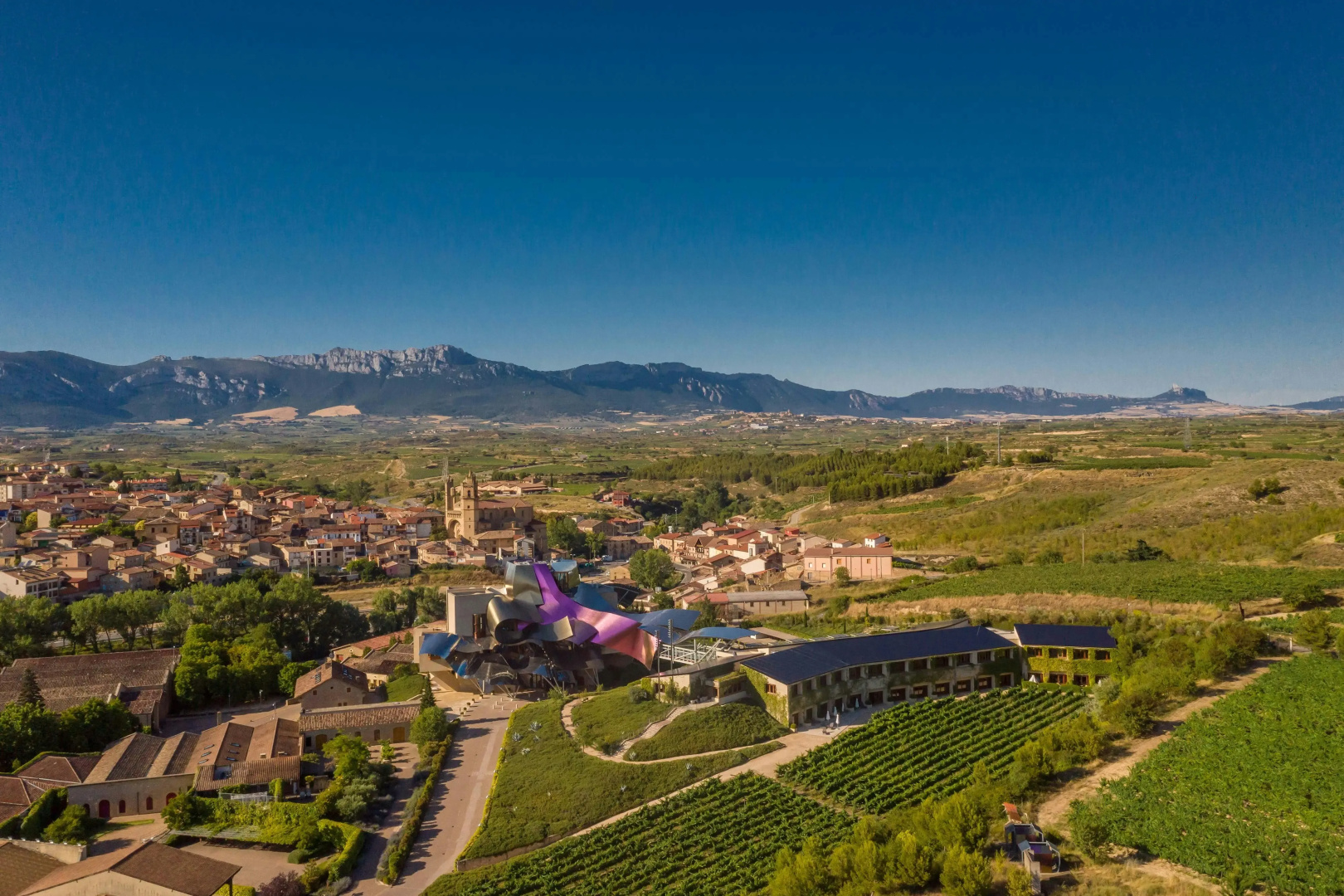 Photo - Hotel Marqués de Riscal, a Luxury Collection Hotel, Elciego