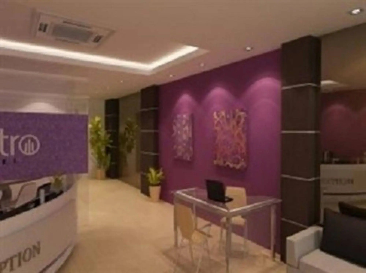 Photo - Hotel Metro at KL Sentral