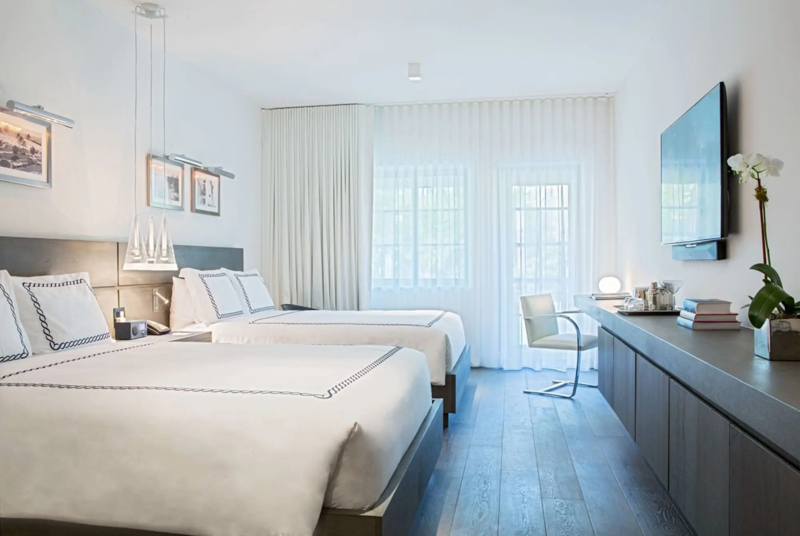 Photo - Kaskades Hotel South Beach