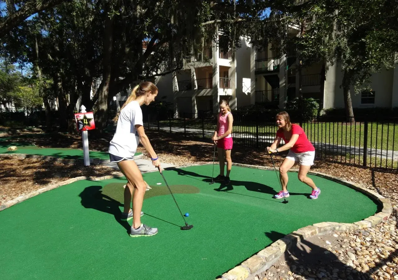 Foto - Star Island Resort and Club - Near Disney