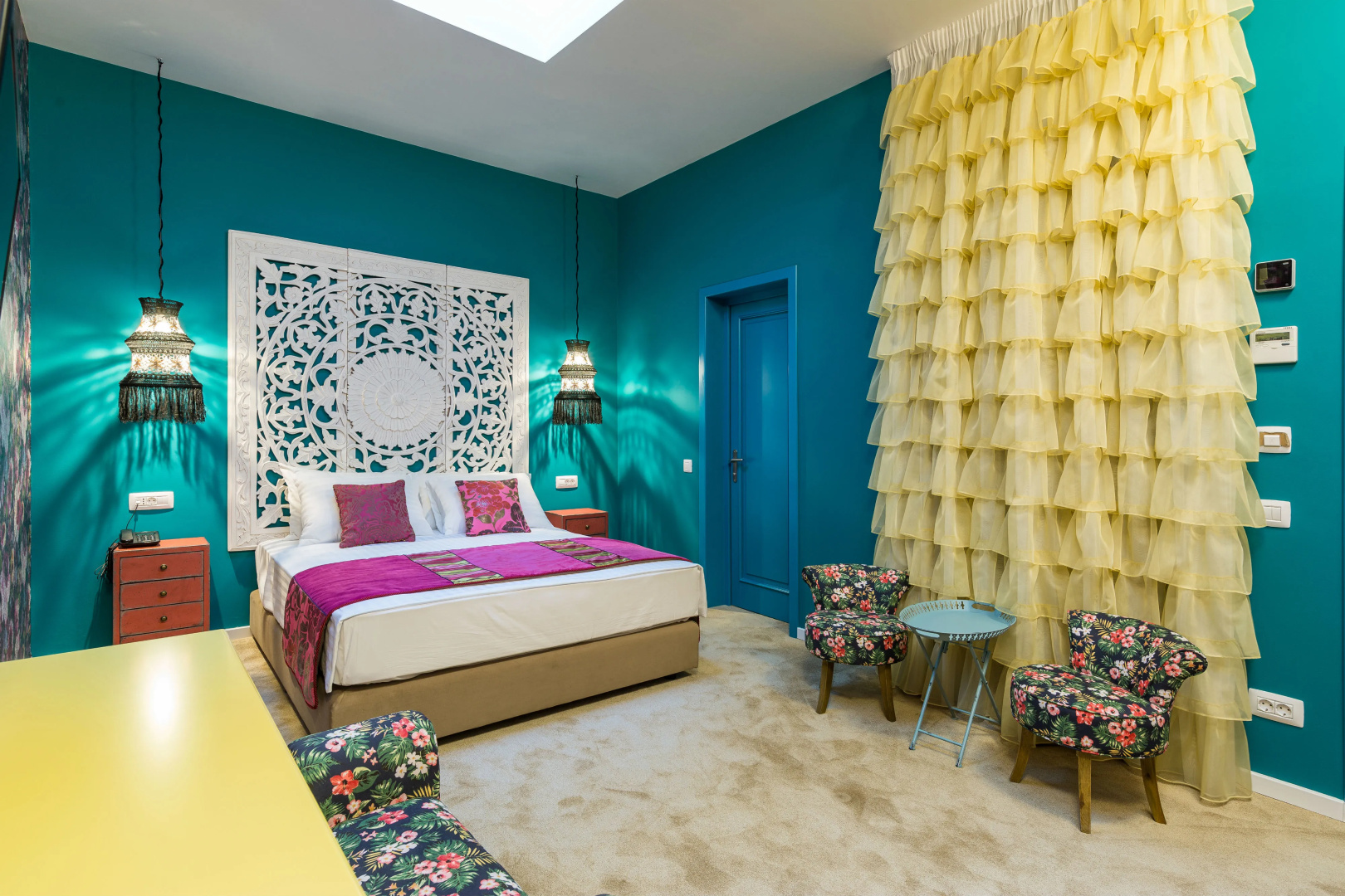 Foto - The Mansion Boutique Hotel