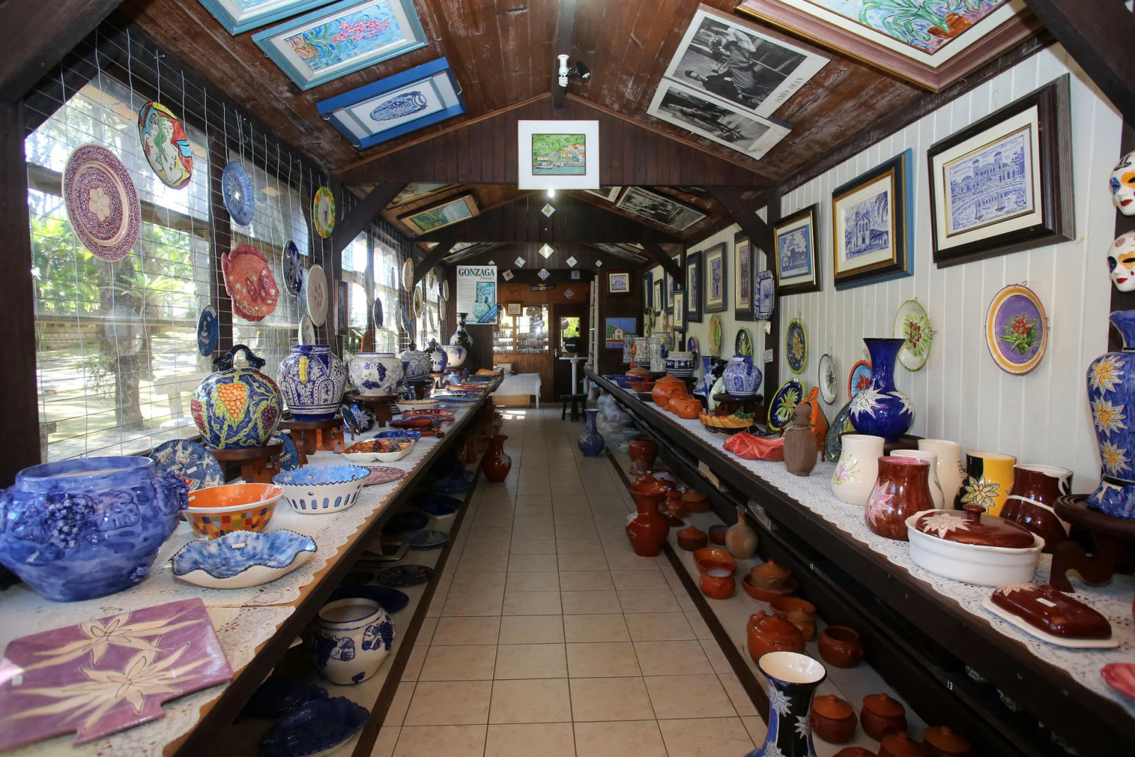 Photo - Praia Mole Hotel