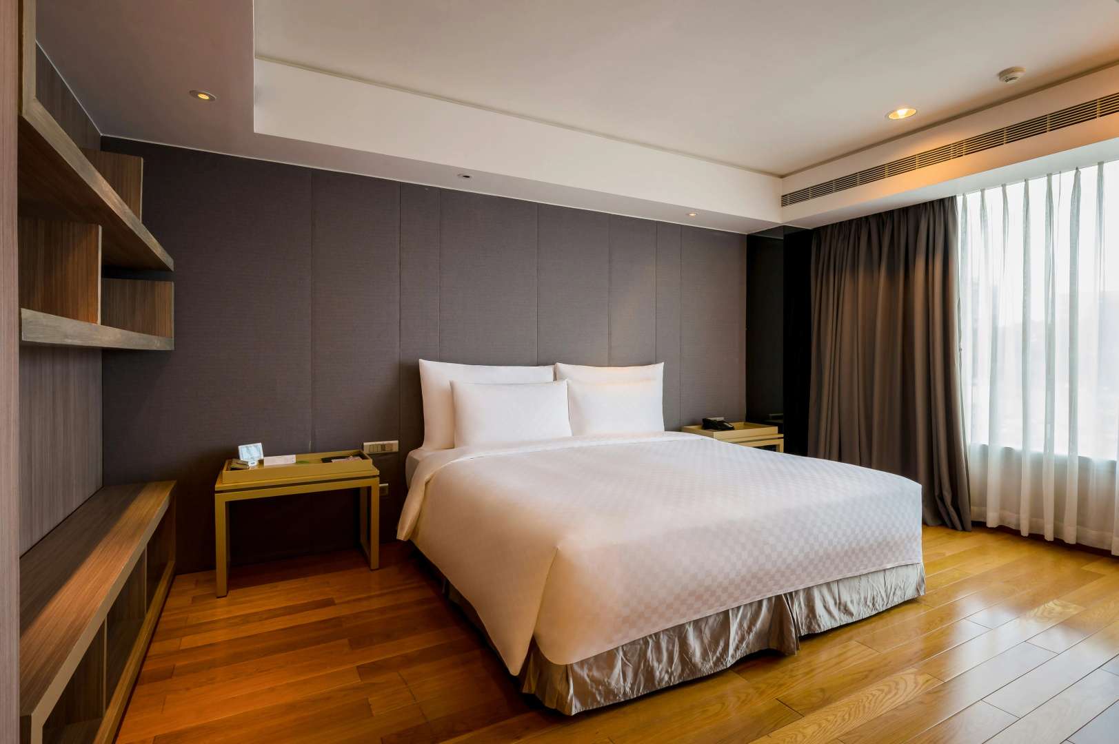 Photo - Hotel Nikko Saigon