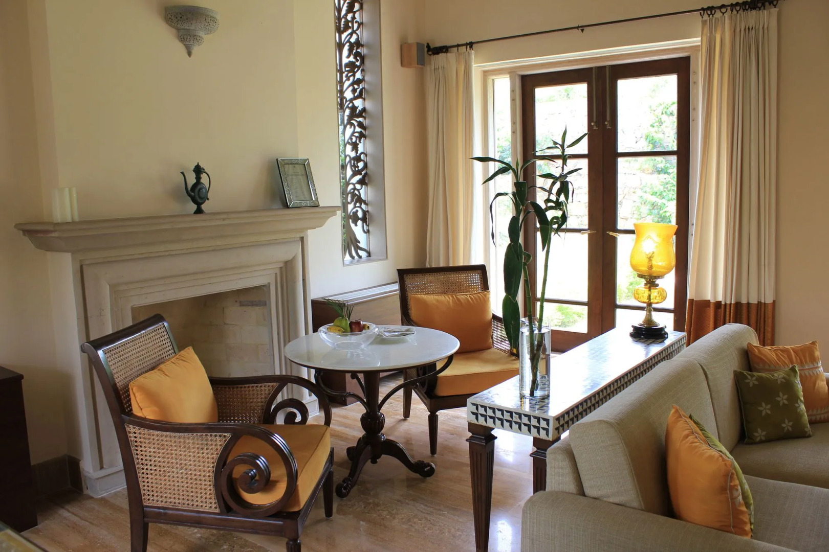 Foto - Tree of Life Resort & Spa Jaipur