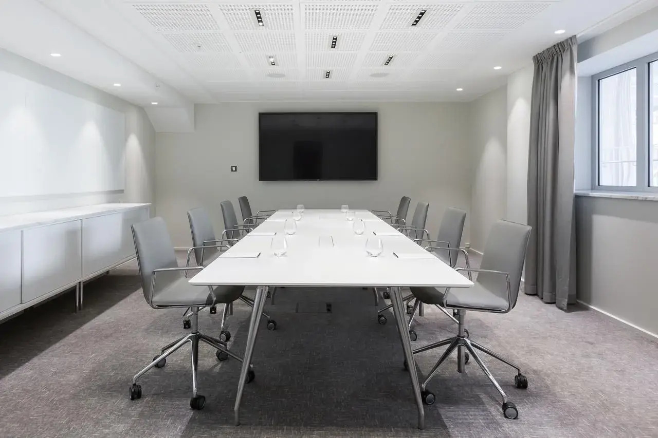 Foto - 1 Hotel Copenhagen