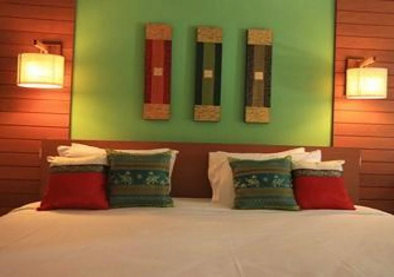 Foto - Vieng Mantra Hotel