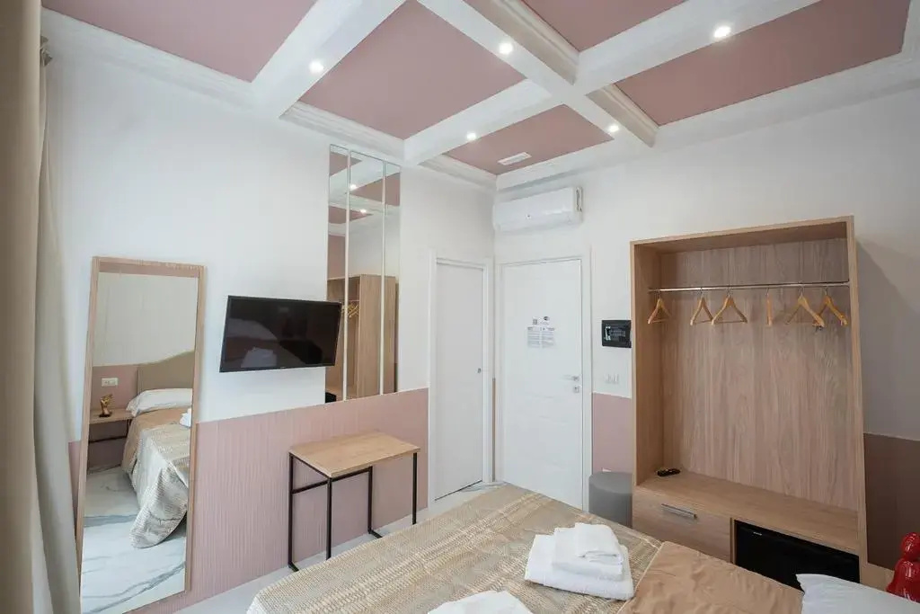 Foto - GREROS H. PORTO NAPOLI CENTRO by ClaPa Group Dislocated Hospitality