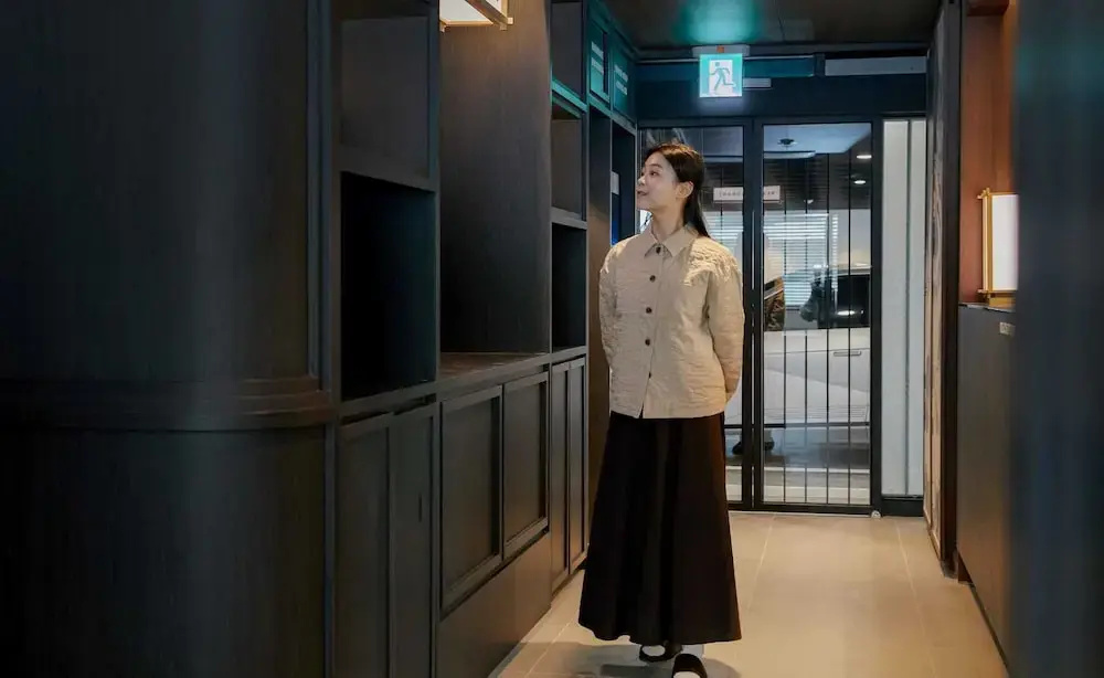 Foto - Anook Hotel and Spa Seoul Jongno Anguk 1st