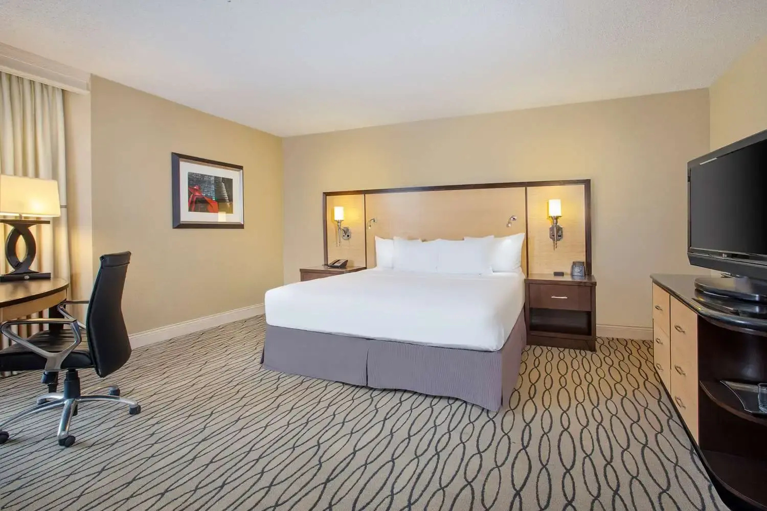 Photo - Hilton Rosemont Chicago O'Hare