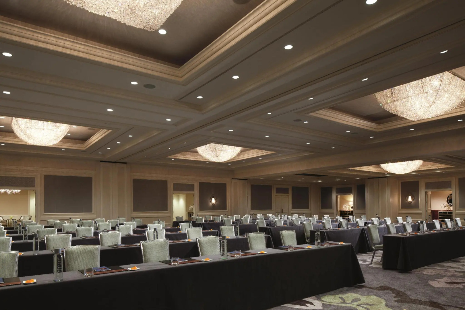 Photo - The Whitley, a Luxury Collection Hotel, Atlanta Buckhead