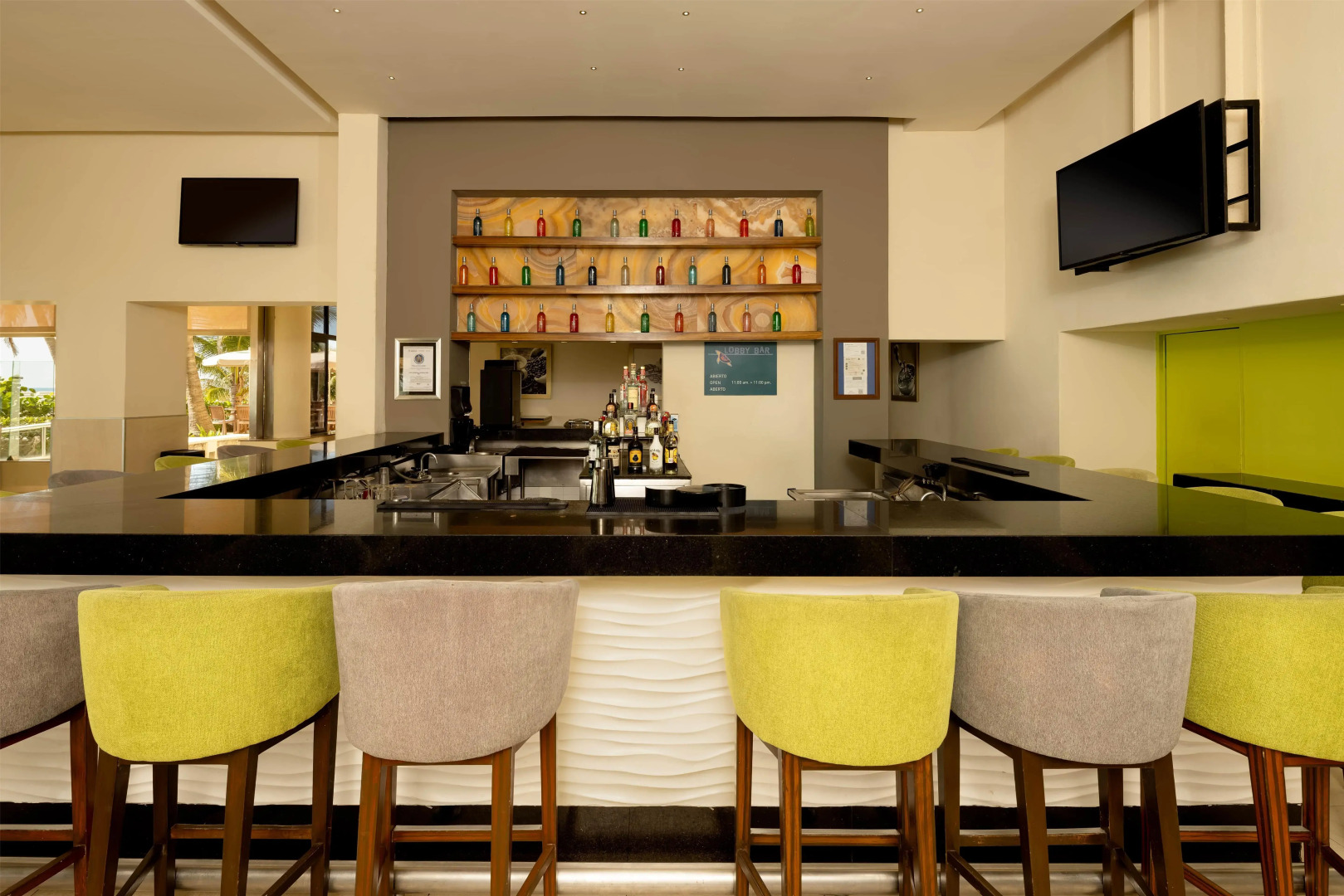 Foto - Occidental Tucancún - All Inclusive