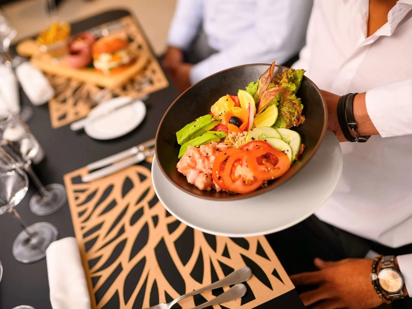 Foto - Novotel Convention And Spa