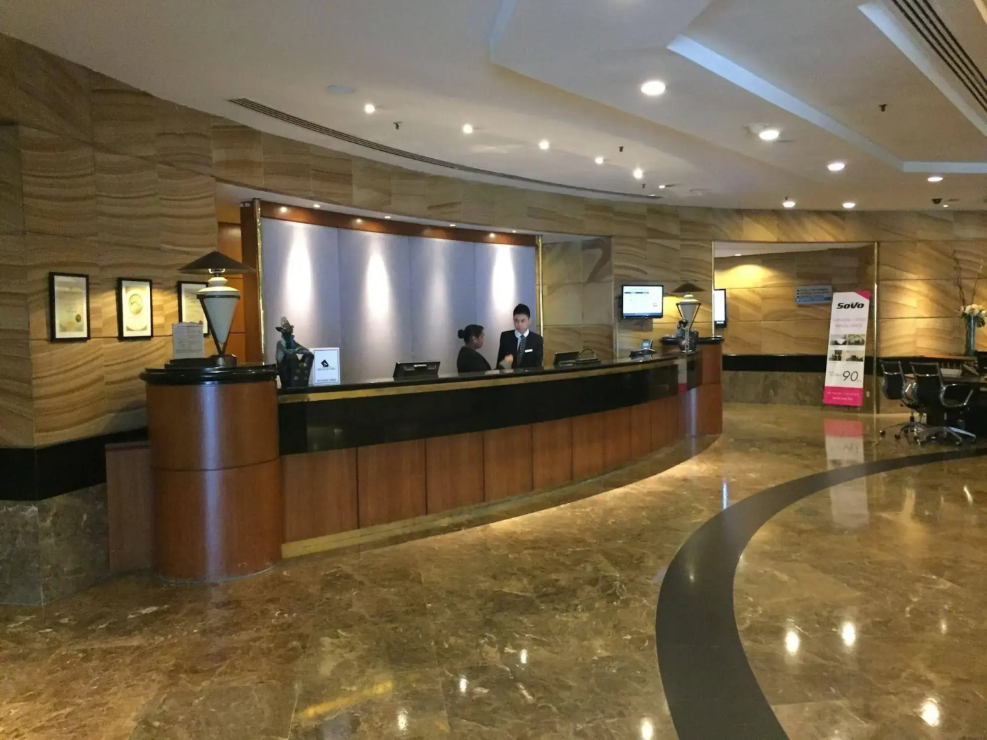 Photo - Hotel Armada Petaling Jaya