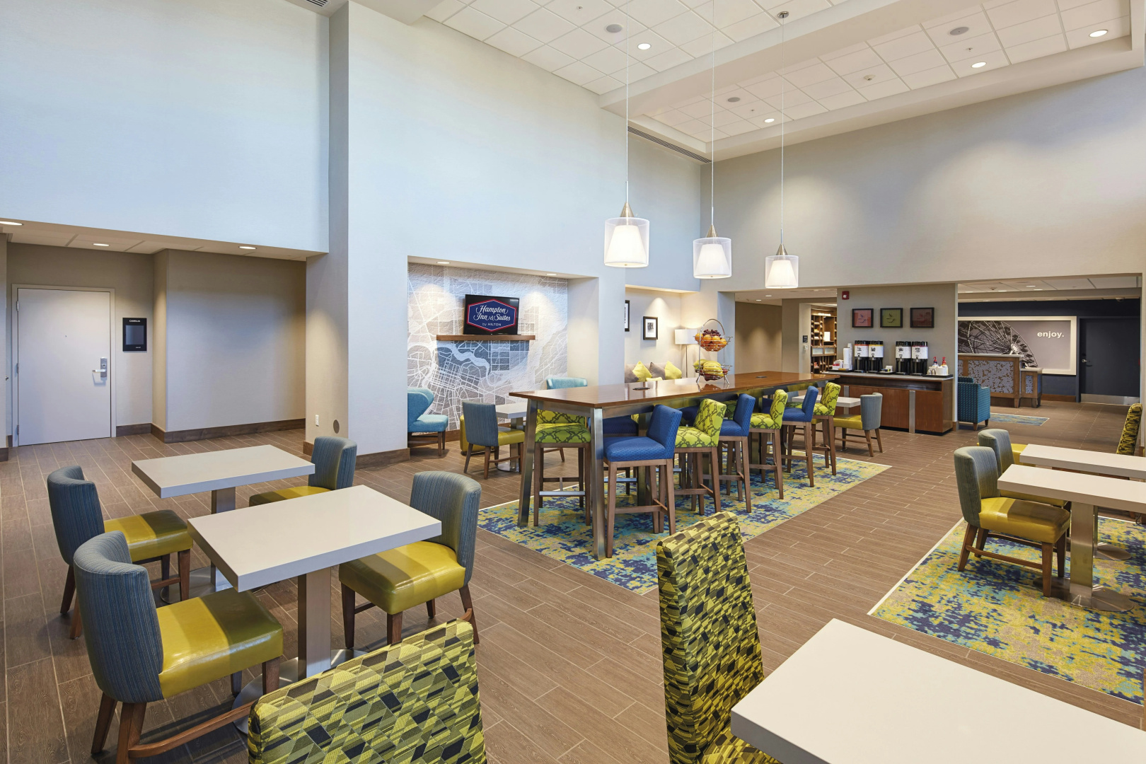 Photo - Hampton Inn & Suites Sacramento at Csus
